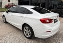 Autos - Chevrolet CRUZE 1.4 LT 4P MT 2019 Nafta 93000Km - En Venta
