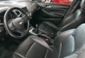 Autos - Chevrolet CRUZE 1.4 LT 4P MT 2019 Nafta 93000Km - En Venta
