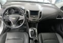 Autos - Chevrolet CRUZE 1.4 LT 4P MT 2019 Nafta 93000Km - En Venta