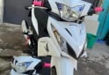 Motos - Honda Wave 2024 Nafta 3900Km - En Venta