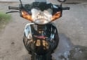 Motos - Honda Wave 2024 Nafta 3900Km - En Venta