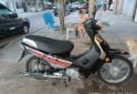 Motos - Honda Wave 2024 Nafta 3900Km - En Venta