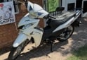 Motos - Honda Wave 2024 Nafta 3900Km - En Venta