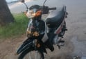 Motos - Honda Wave 2024 Nafta 3900Km - En Venta