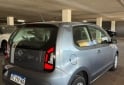 Autos - Volkswagen UP TAKE 2017 Nafta 80300Km - En Venta