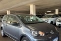 Autos - Volkswagen UP TAKE 2017 Nafta 80300Km - En Venta