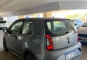 Autos - Volkswagen UP TAKE 2017 Nafta 80300Km - En Venta