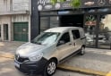 Utilitarios - Renault Kangoo express 1.6 2025 GNC 24000Km - En Venta
