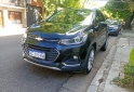 Camionetas - Chevrolet Tracker Premier AWD 2018 Nafta 129000Km - En Venta