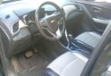 Camionetas - Chevrolet Tracker Premier AWD 2018 Nafta 129000Km - En Venta