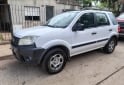 Camionetas - Ford Ecosport 2011 GNC 270000Km - En Venta