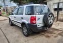Camionetas - Ford Ecosport 2011 GNC 270000Km - En Venta