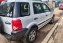 Camionetas - Ford Ecosport 2011 GNC 270000Km - En Venta