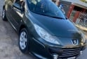 Autos - Peugeot 307 2010 Nafta 1111Km - En Venta