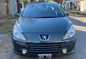 Autos - Peugeot 307 2010 Nafta 1111Km - En Venta