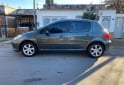 Autos - Peugeot 307 2010 Nafta 1111Km - En Venta