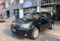 Autos - Toyota Etios XLS 2014 Nafta 46000Km - En Venta