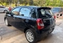 Autos - Toyota Etios XLS 2014 Nafta 46000Km - En Venta