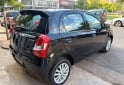 Autos - Toyota Etios XLS 2014 Nafta 46000Km - En Venta