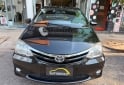 Autos - Toyota Etios XLS 2014 Nafta 46000Km - En Venta