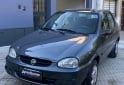 Autos - Chevrolet Corsa 2007 Nafta 230000Km - En Venta