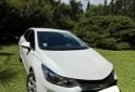 Autos - Chevrolet Cruze LT 2019 Nafta 53000Km - En Venta