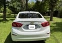 Autos - Chevrolet Cruze LT 2019 Nafta 53000Km - En Venta