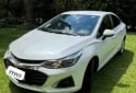 Autos - Chevrolet Cruze LT 2019 Nafta 53000Km - En Venta