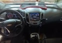 Autos - Chevrolet Cruze LT 2019 Nafta 53000Km - En Venta