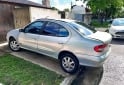 Autos - Peugeot Megane 2004 GNC 233000Km - En Venta