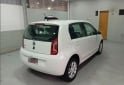 Autos - Volkswagen Up high excelente permuto 2014 Nafta 118000Km - En Venta