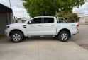 Camionetas - Ford Ranger 2021 Diesel 84000Km - En Venta
