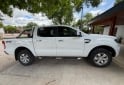 Camionetas - Ford Ranger 2021 Diesel 84000Km - En Venta