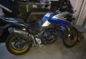 Motos - Gilera Voge 525 dsx 2024 Nafta 23000Km - En Venta