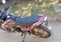 Motos - Motomel Skua 2012 Nafta 15000Km - En Venta