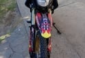 Motos - Motomel Skua 2012 Nafta 15000Km - En Venta