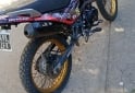 Motos - Motomel Skua 2012 Nafta 15000Km - En Venta
