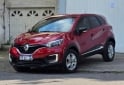 Autos - Renault Captur 2019 Nafta 69000Km - En Venta