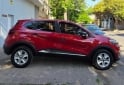 Autos - Renault Captur 2019 Nafta 69000Km - En Venta