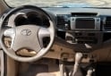Camionetas - Toyota HILUX SW4 4X4 3.0TD MT CU 2013 Diesel 244000Km - En Venta
