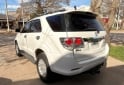 Camionetas - Toyota HILUX SW4 4X4 3.0TD MT CU 2013 Diesel 244000Km - En Venta