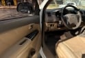 Camionetas - Toyota HILUX SW4 4X4 3.0TD MT CU 2013 Diesel 244000Km - En Venta