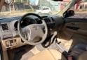 Camionetas - Toyota HILUX SW4 4X4 3.0TD MT CU 2013 Diesel 244000Km - En Venta