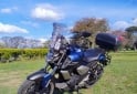 Motos - Yamaha FZ-S FI V3.0 2024 Nafta 29500Km - En Venta