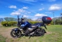 Motos - Yamaha FZ-S FI V3.0 2024 Nafta 29500Km - En Venta