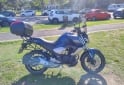 Motos - Yamaha FZ-S FI V3.0 2024 Nafta 29500Km - En Venta