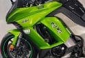 Motos - Kawasaki Ninja 1000sx 2013 Nafta 111111Km - En Venta