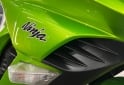 Motos - Kawasaki Ninja 1000sx 2013 Nafta 111111Km - En Venta