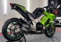 Motos - Kawasaki Ninja 1000sx 2013 Nafta 111111Km - En Venta