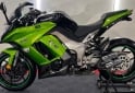 Motos - Kawasaki Ninja 1000sx 2013 Nafta 111111Km - En Venta